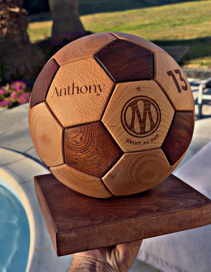 Ballon personnalisable
