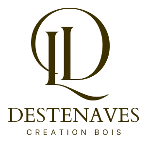 Destenaves - Création bois